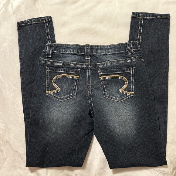 Jean pants - Picture 2 of 5